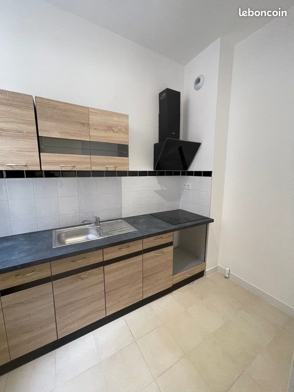 Appartement à louer, 65m², Beaucaire