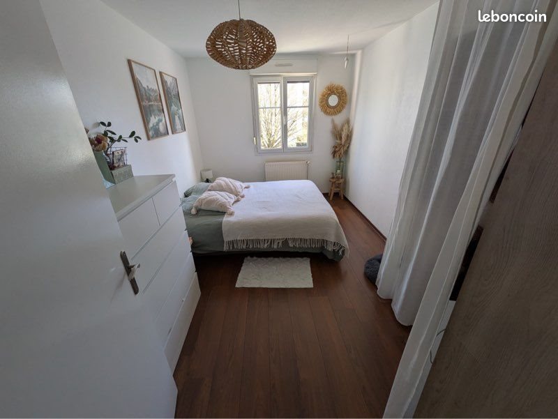 Appartement à vendre, 65m², Rixheim