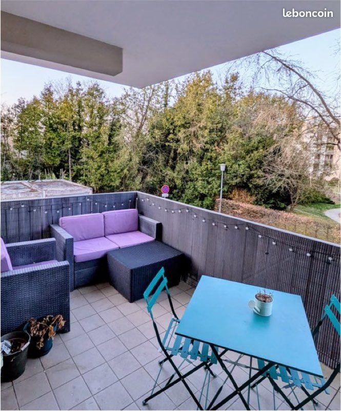 Appartement à vendre, 65m², Rixheim