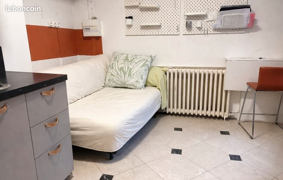 Appartement à louer, 15m², Le Bouscat