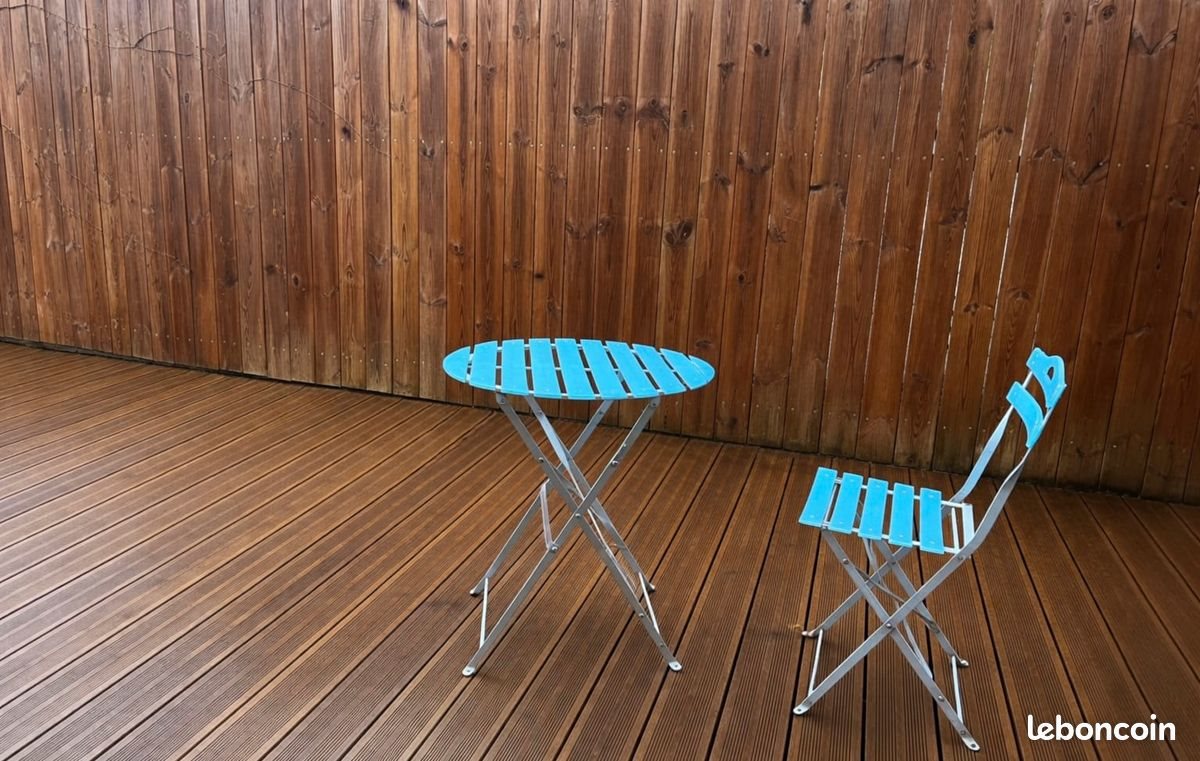 Appartement à louer, 15m², Le Bouscat