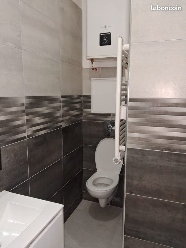 Appartement à louer, 45m², Châtillon-Coligny