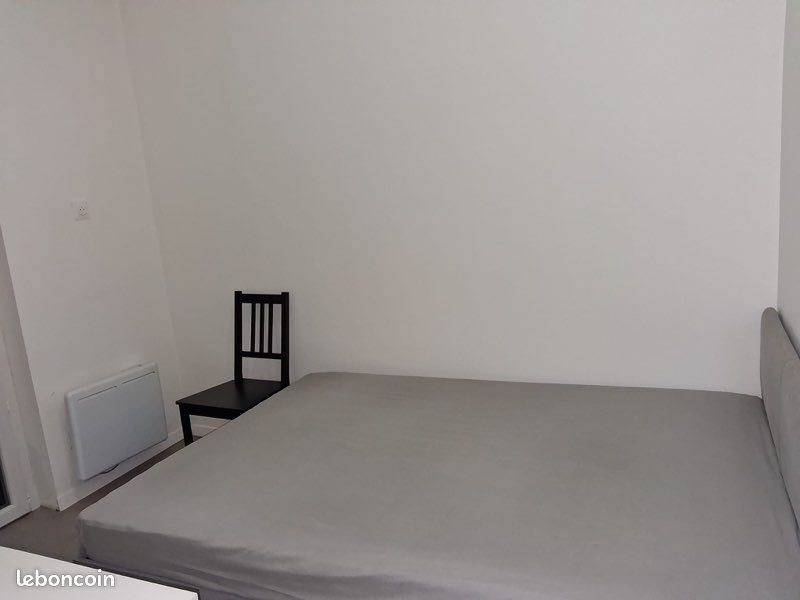 Appartement à louer, 45m², Châtillon-Coligny