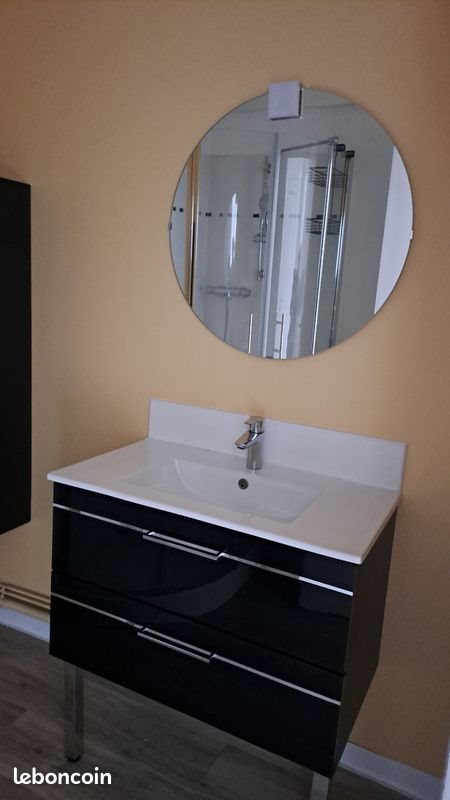 Appartement à louer, 56m², Brest