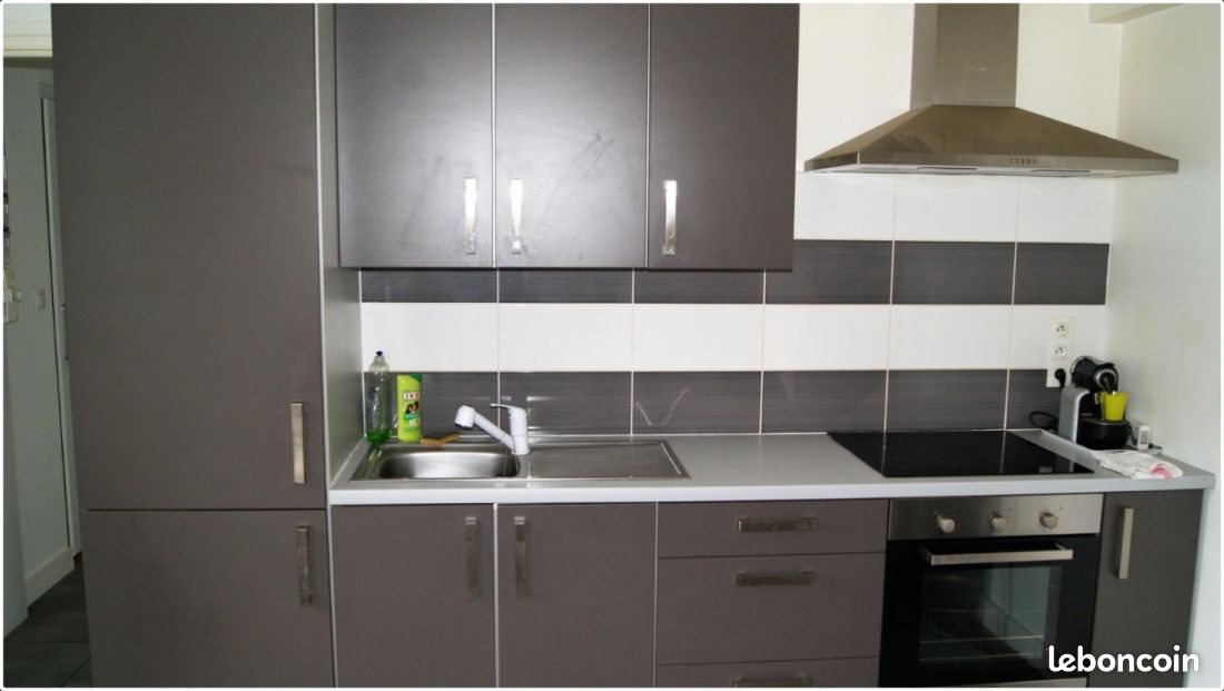 Maison à louer, 47m², Emmerin