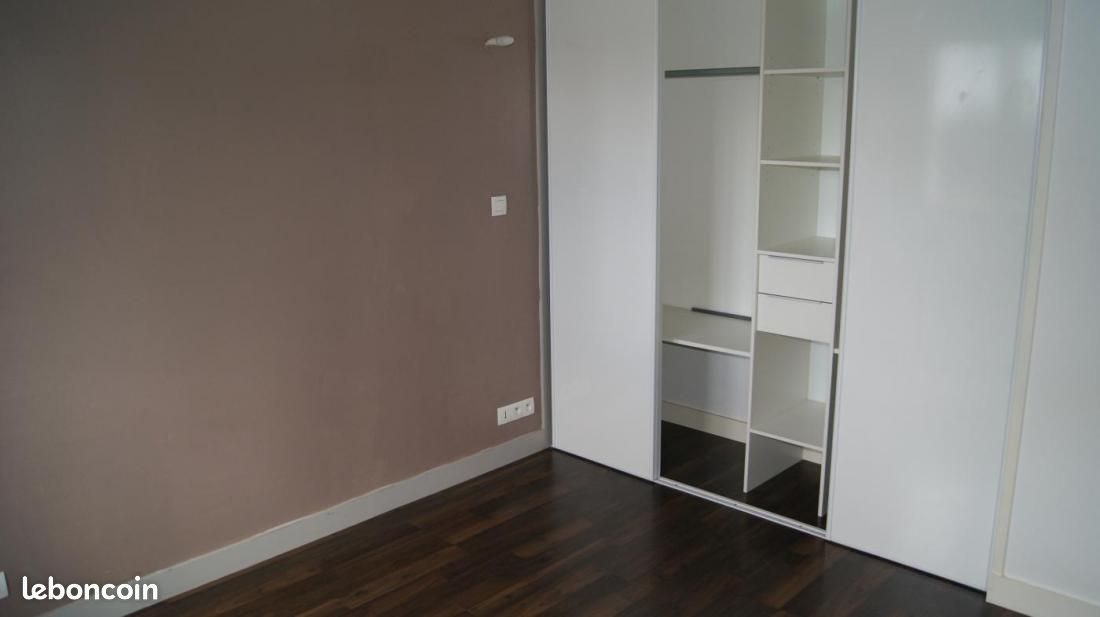 Maison à louer, 47m², Emmerin