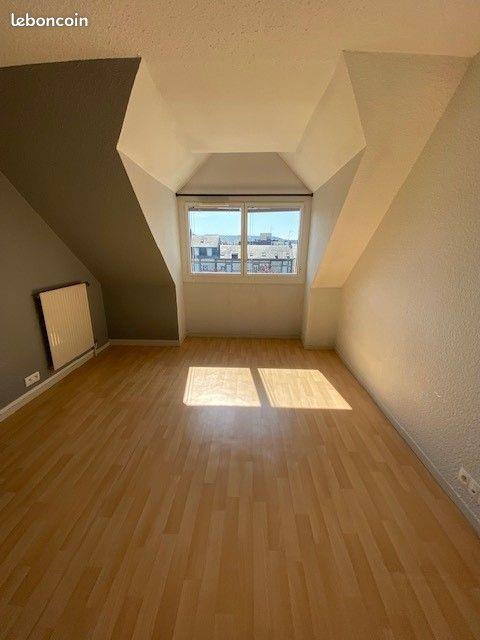 Appartement à louer, 65m², Rouen
