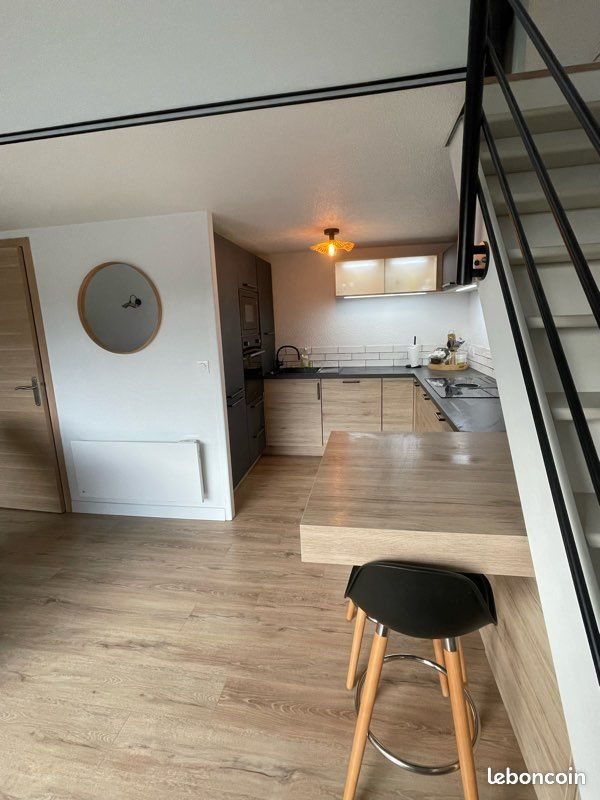 Appartement à louer, 48m², Biganos