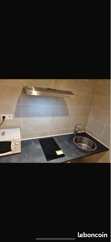 Appartement à louer, 20m², Annonay