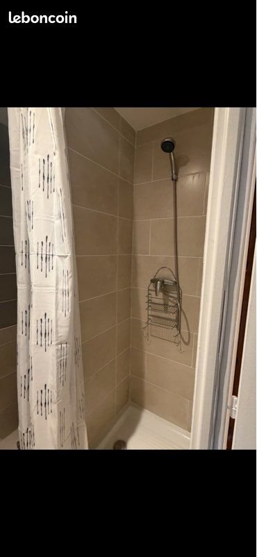 Appartement à louer, 20m², Annonay