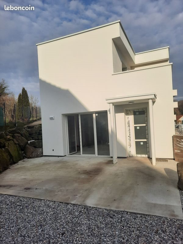Maison à louer, 95m², Betting