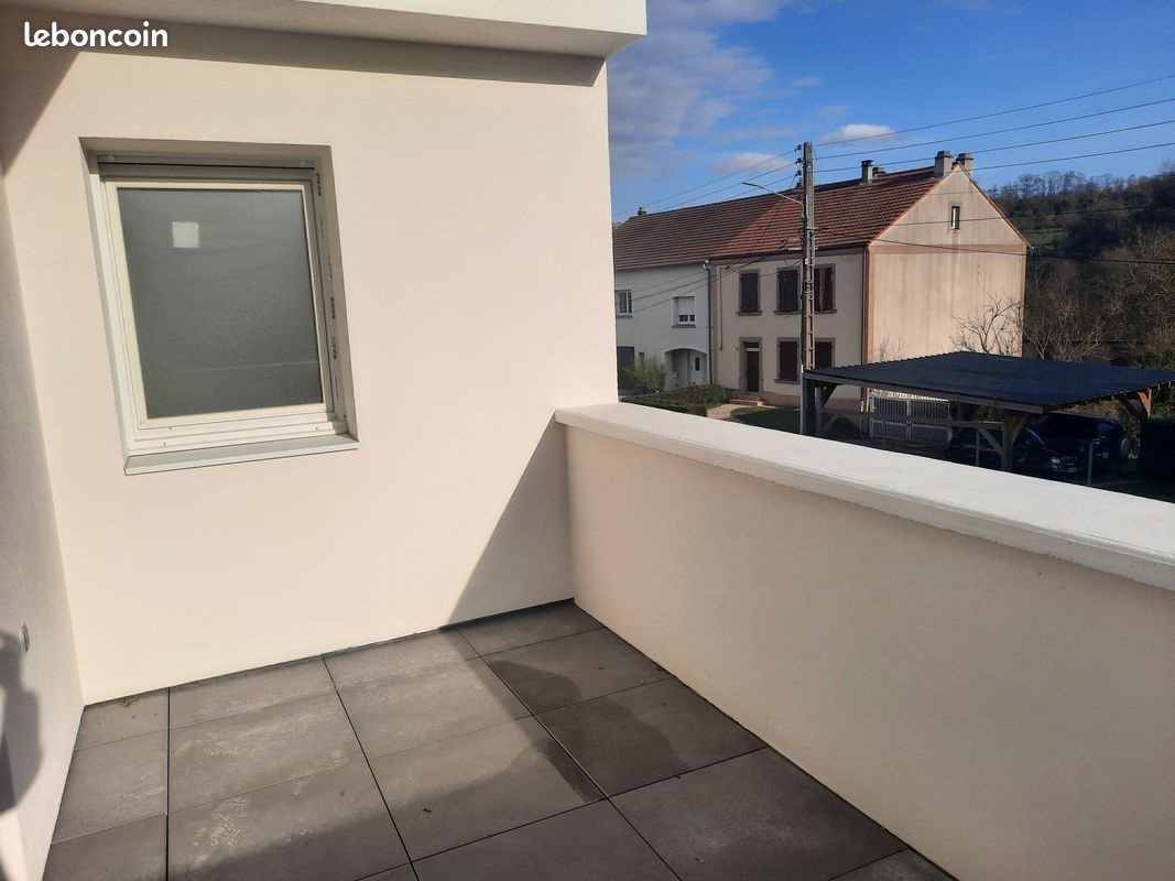 Maison à louer, 95m², Betting