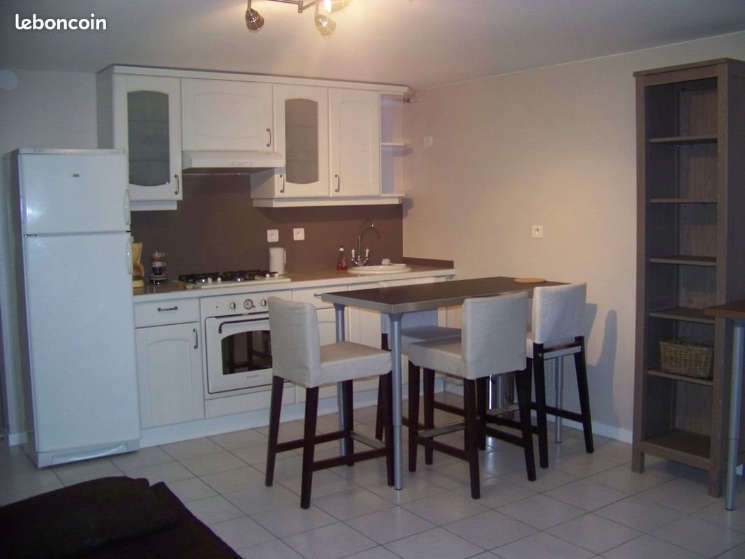 Appartement à louer, 37m², Perrigny-lès-Dijon