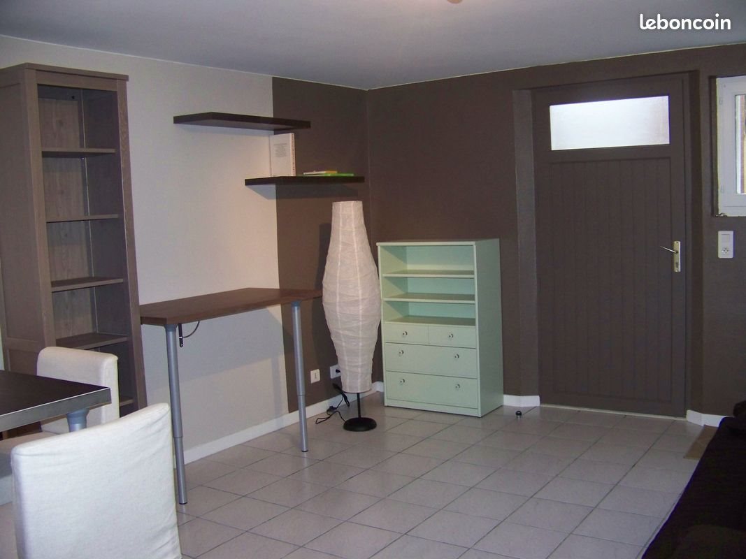 Appartement à louer, 37m², Perrigny-lès-Dijon