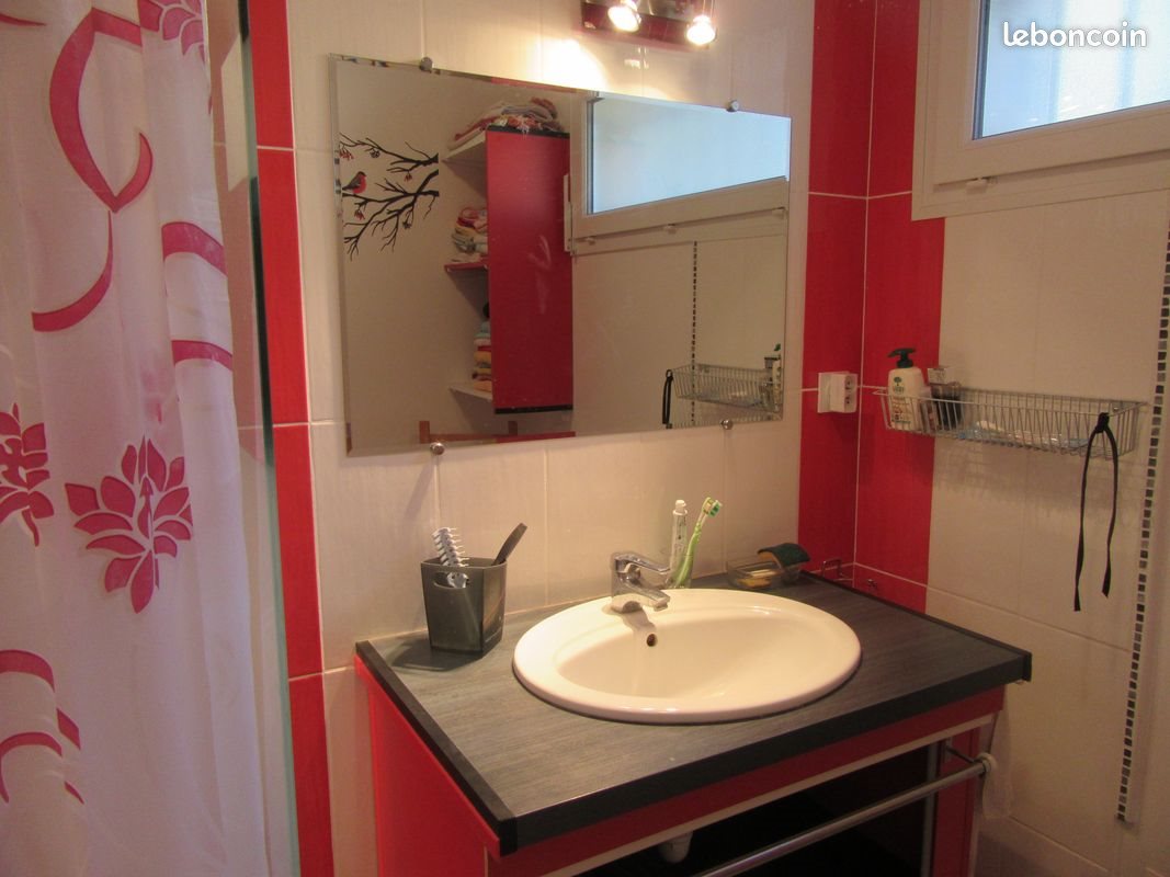 Appartement à louer, 49m², Martigues