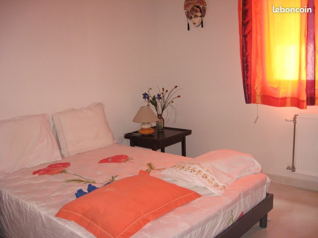 Appartement à louer, 49m², Martigues