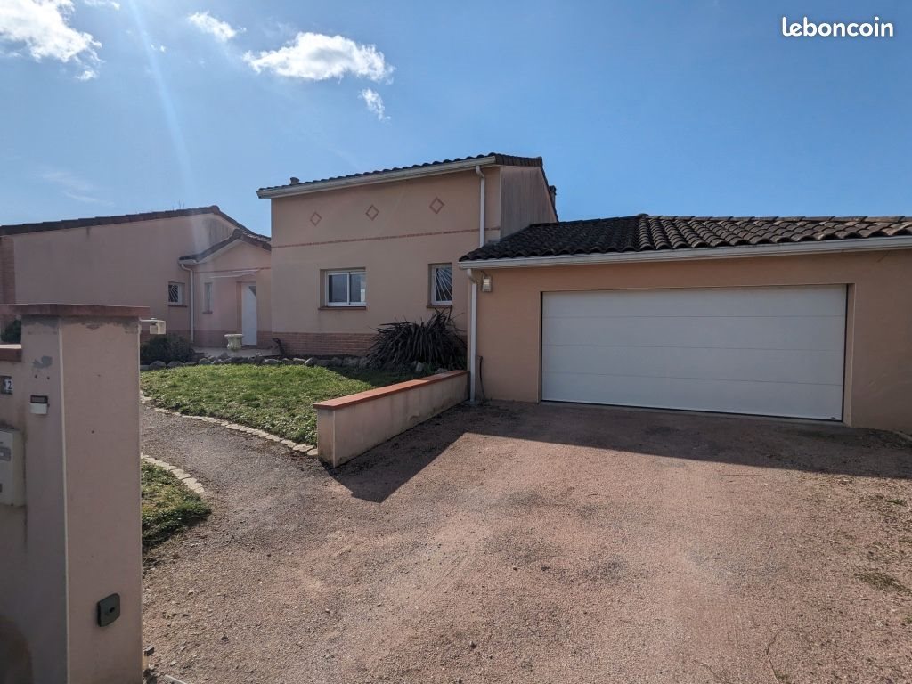 Maison à louer, 160m², Merville