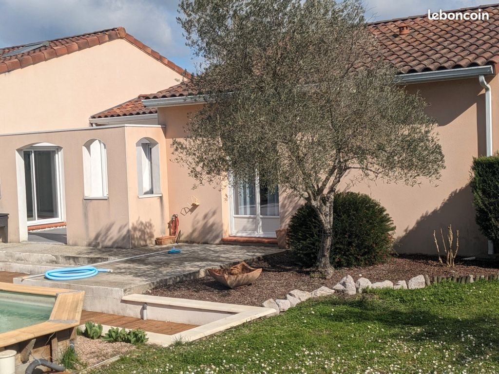 Maison à louer, 160m², Merville