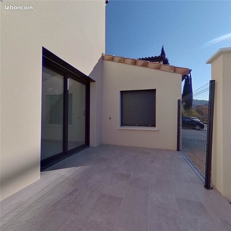 Maison à louer, 90m², Nyons