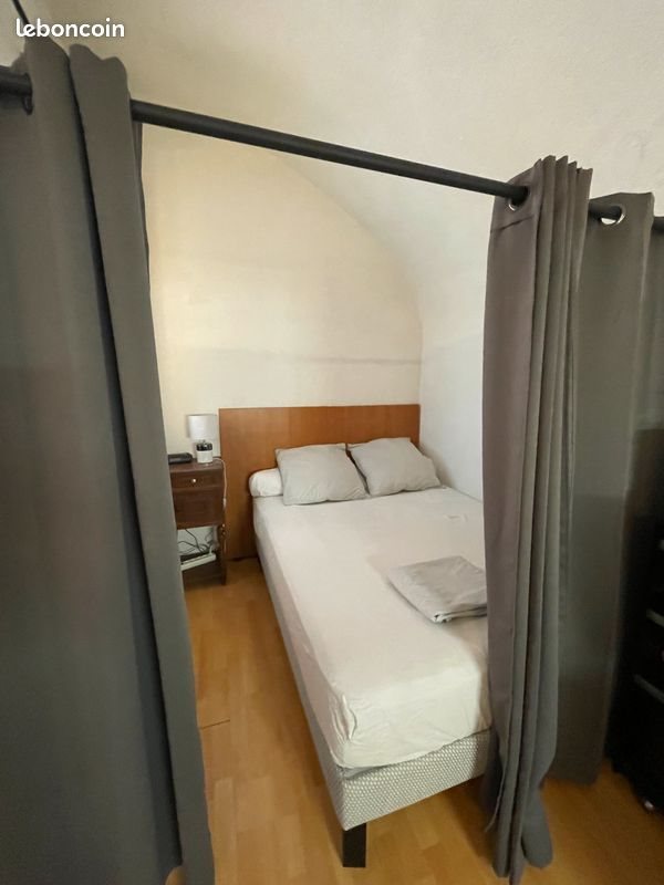 Appartement à louer, 35m², Gruissan