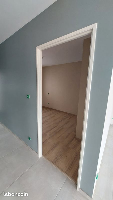 Maison à louer, 70m², Annonay