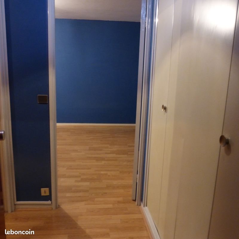 Appartement à louer, 26m², Paris 13ème