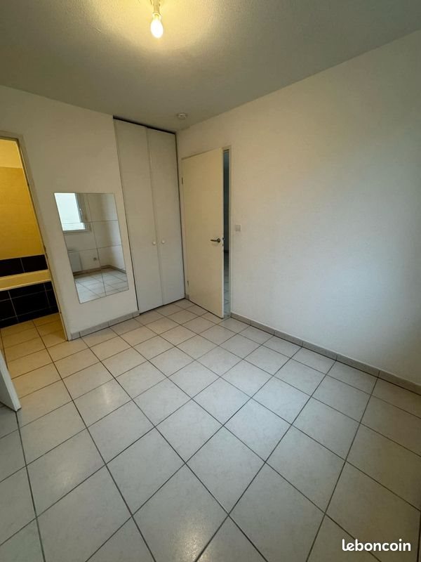 Appartement à louer, 33m², Auterive