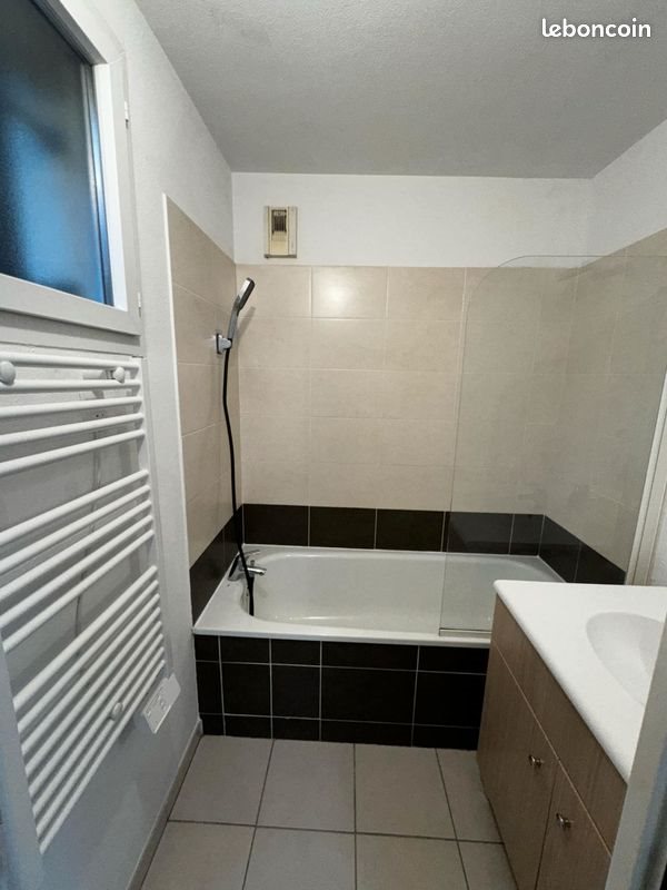 Appartement à louer, 33m², Auterive