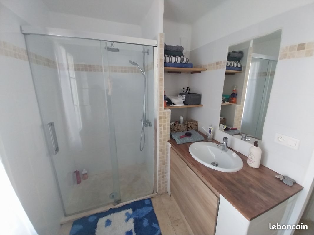 Appartement à louer, 62m², Nice