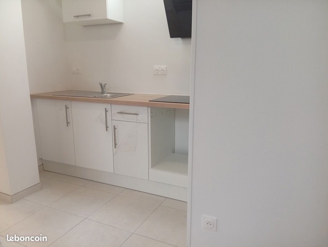 Appartement à louer, 27m², Le Controis-en-Sologne