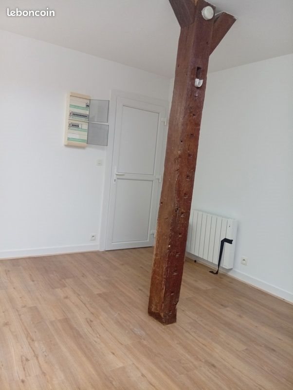 Appartement à louer, 27m², Le Controis-en-Sologne