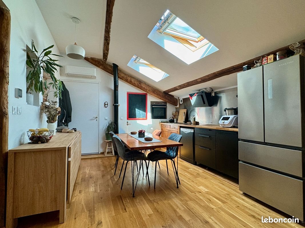 Appartement à louer, 84m², Toulouse