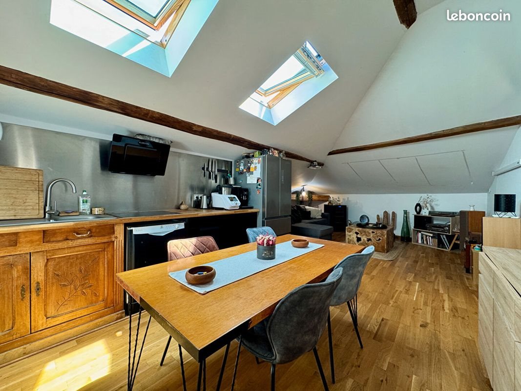 Appartement à louer, 84m², Toulouse