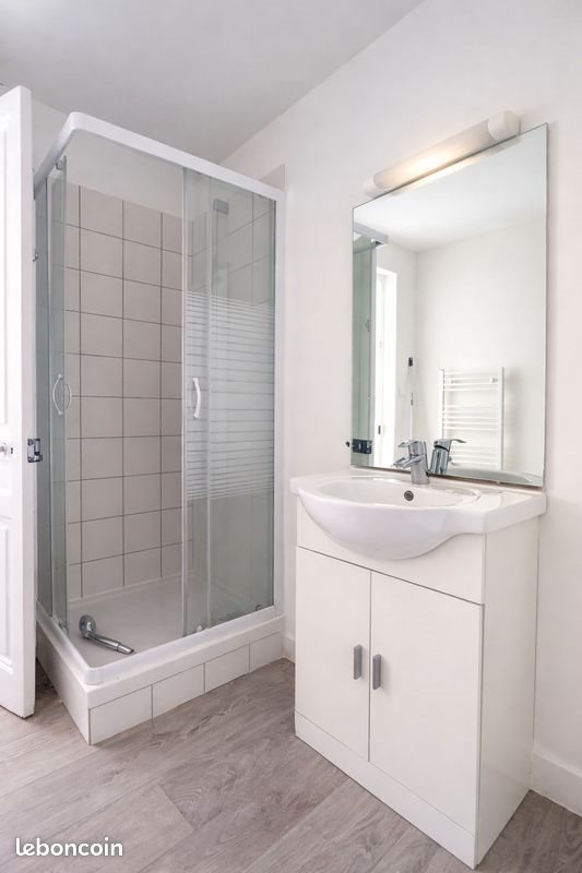 Appartement à louer, 40m², Caudebec-lès-Elbeuf