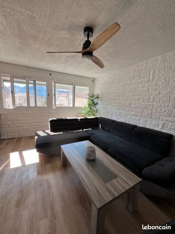 Appartement à vendre, 65m², Lourdes