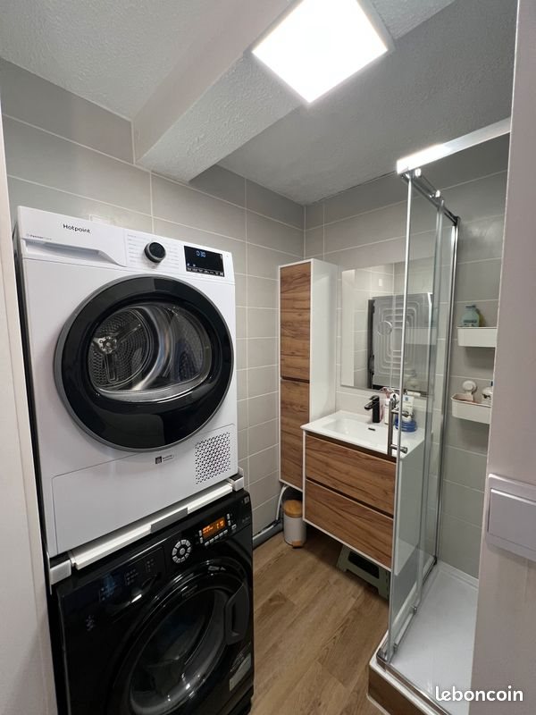 Appartement à vendre, 65m², Lourdes