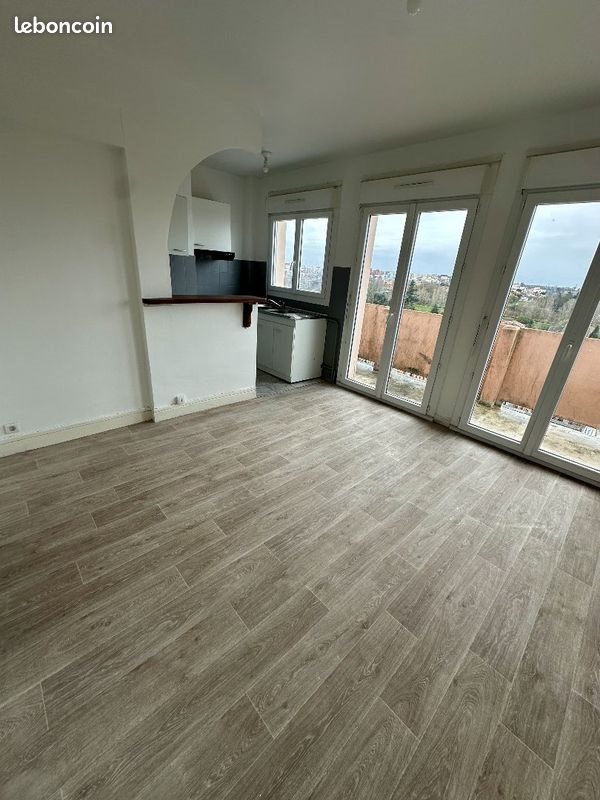 Appartement à louer, 44m², Toulouse