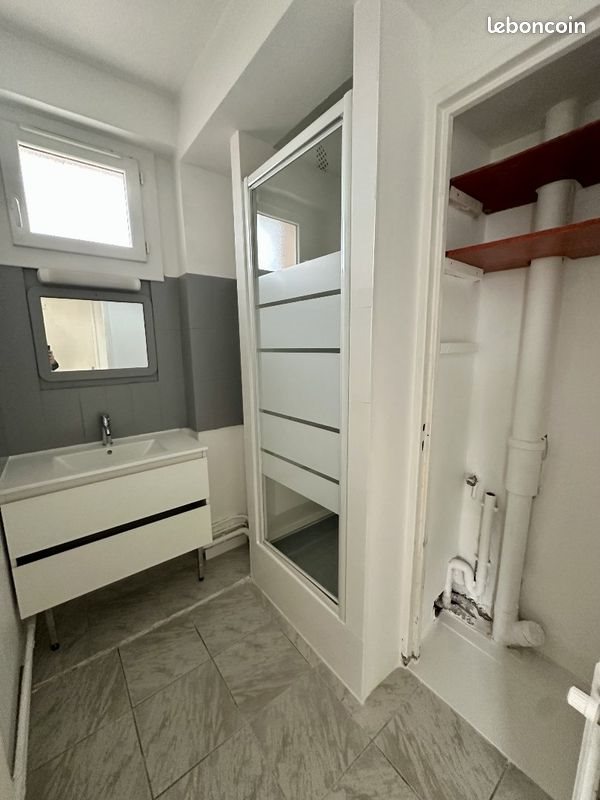 Appartement à louer, 44m², Toulouse