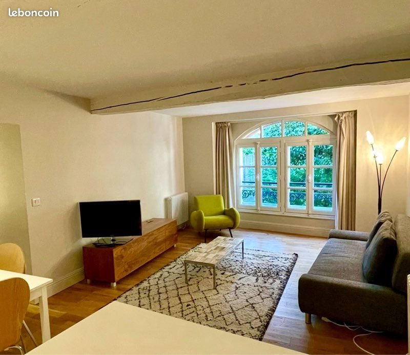 Appartement à louer, 47m², Toulouse