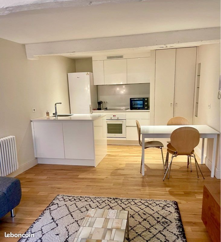 Appartement à louer, 47m², Toulouse