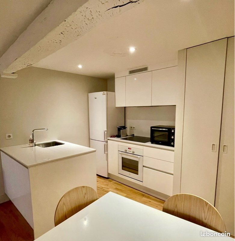 Appartement à louer, 47m², Toulouse