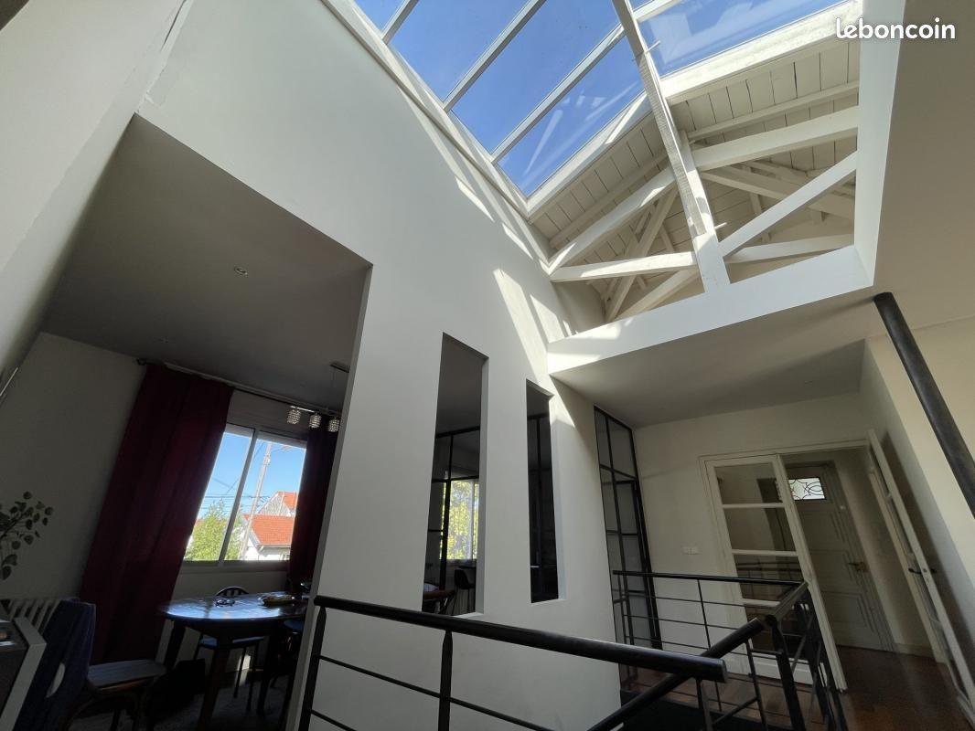 Maison à vendre, 234m², Bordeaux