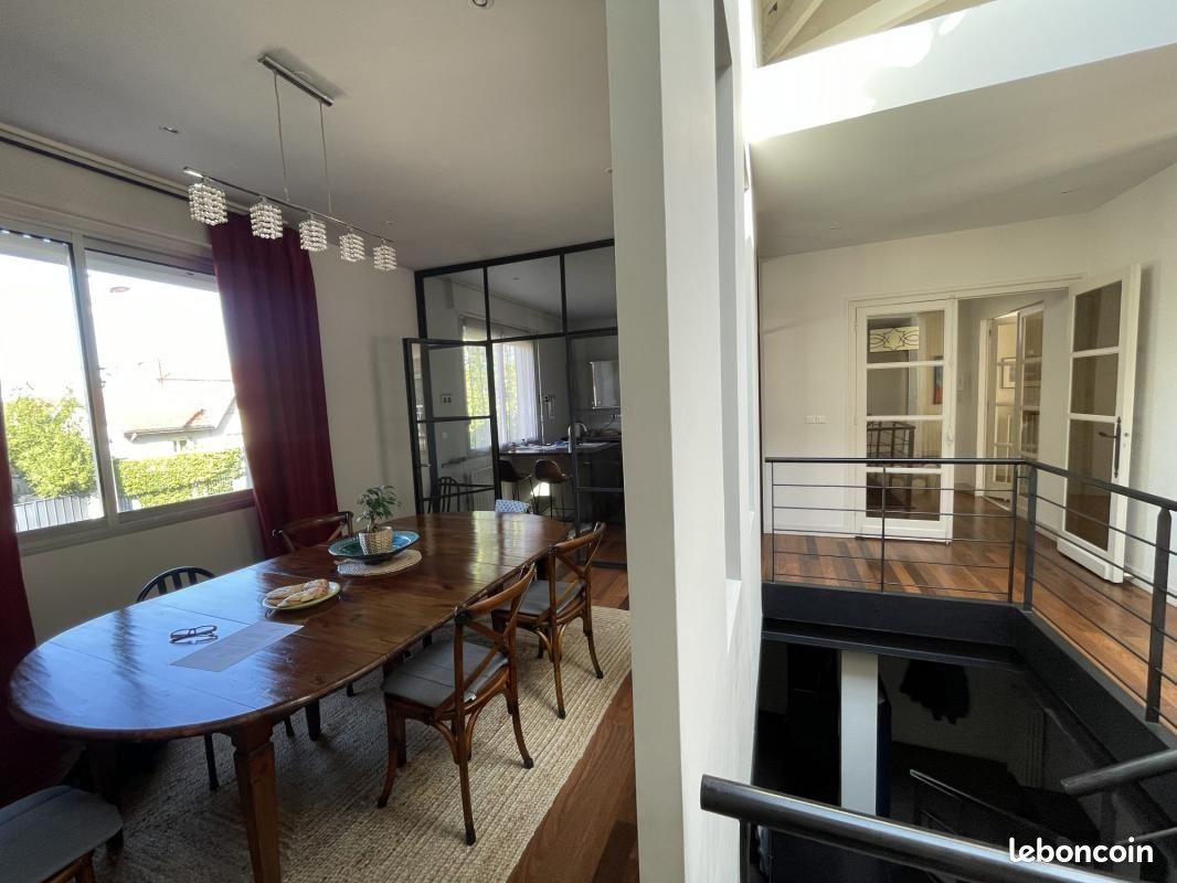 Maison à vendre, 234m², Bordeaux