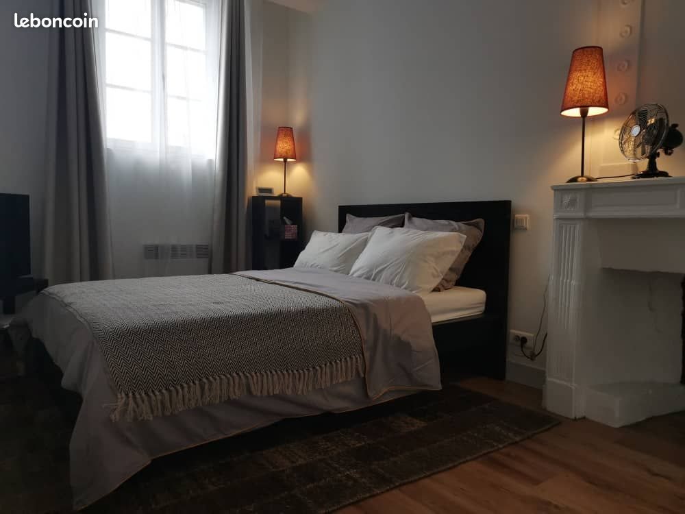 Appartement à louer, 30m², Lyon 9ème