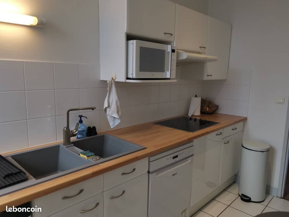 Appartement à louer, 30m², Lyon 9ème