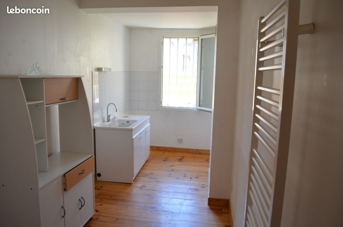 Appartement à louer, 60m², Crest