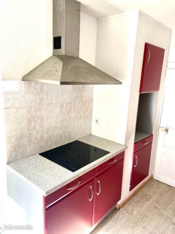 Appartement à louer, 74m², Crozon