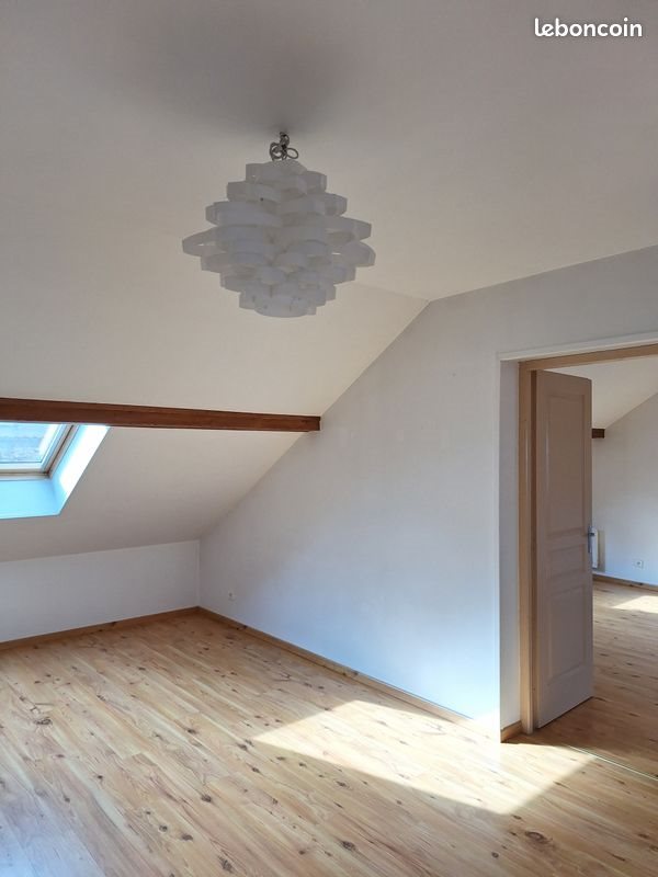 Appartement à louer, 50m², Belfort