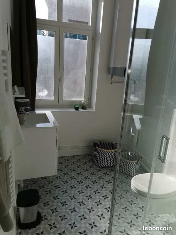 Appartement à vendre, 32m², Amiens