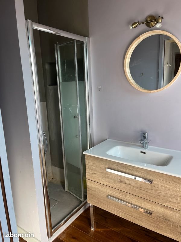 Appartement à louer, 35m², Bron